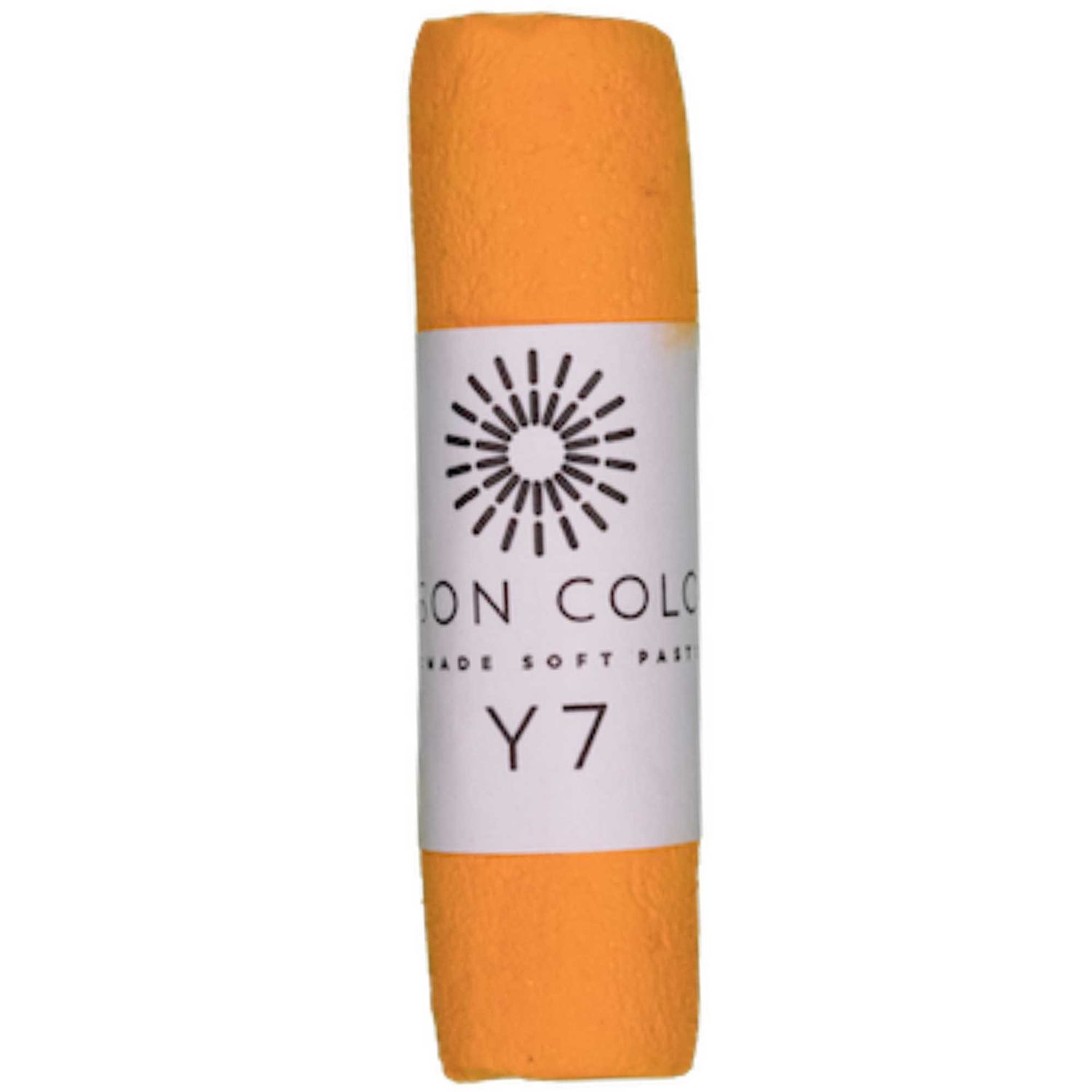 Unison Yellow 7 Soft Pastel