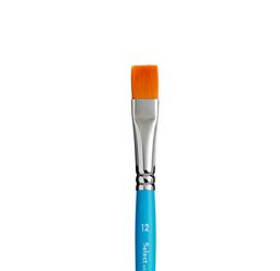 Princeton Select Flat Shader Brush 12