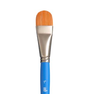 Princeton Select Lunar Blender Brush 1