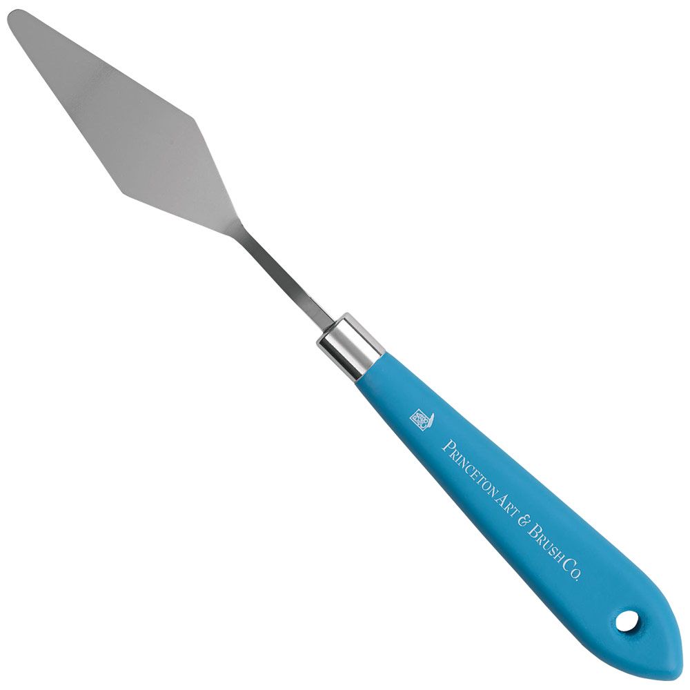Princeton Select #3 Palette Knife