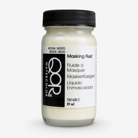 QoR Masking Fluid 59 ml