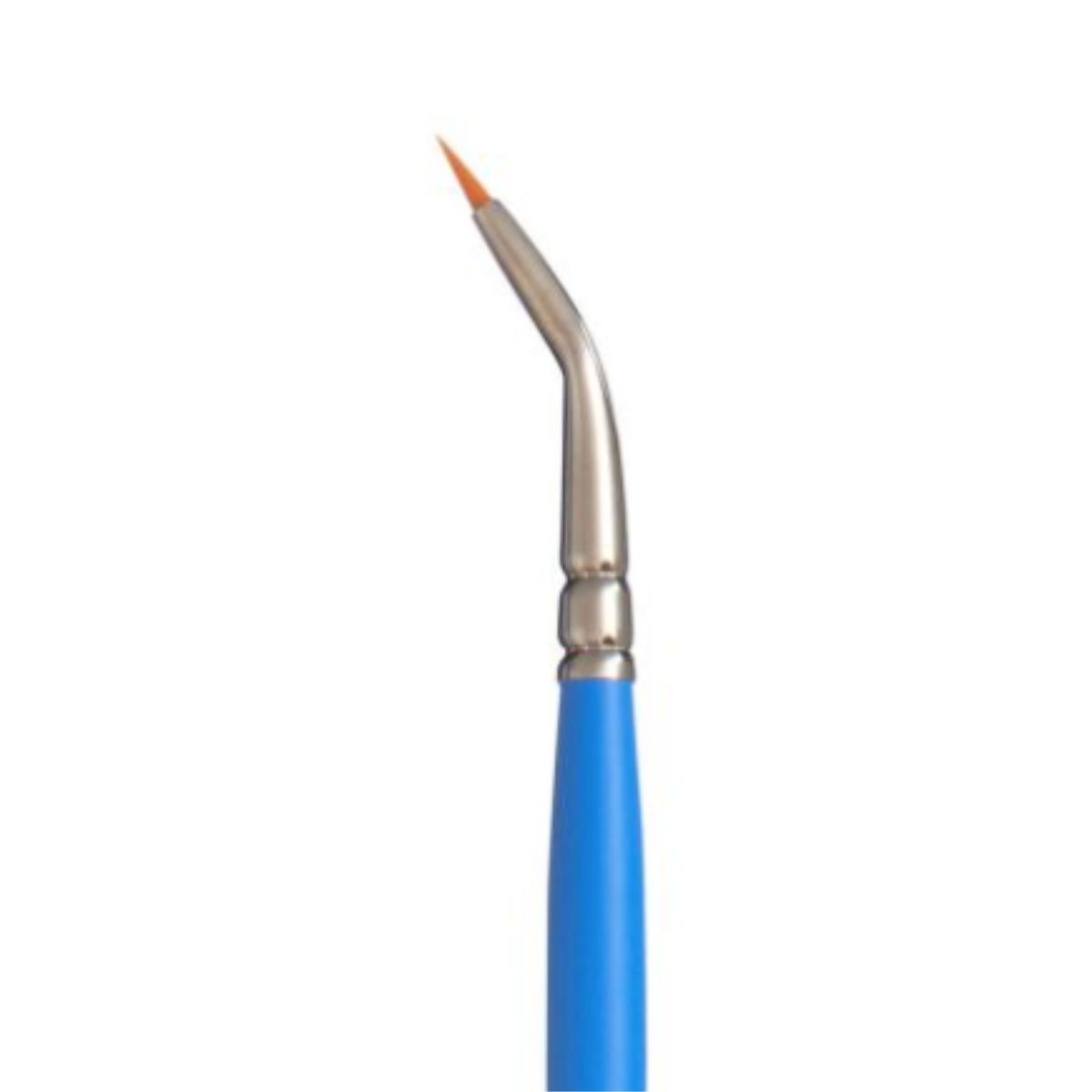 Princeton Select Angle Spot Detailer Brush