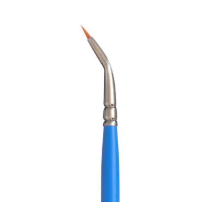 Princeton Select Angle Spot Detailer Brush
