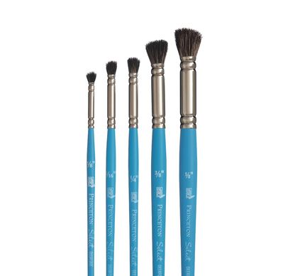 Princeton Select Deerfoot Brush 5/8