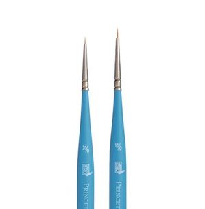 Princeton Select Mini Spotter Brush 10/0