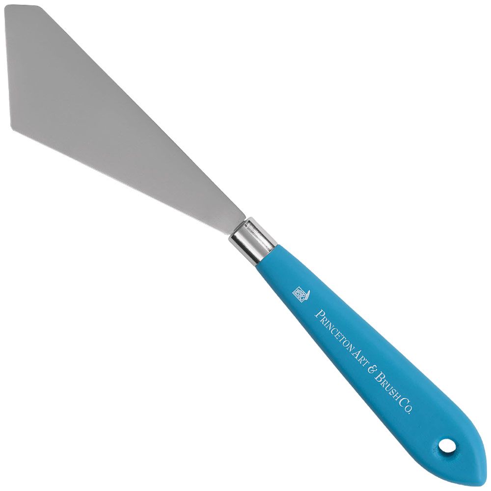 Princeton Select #6 Palette Knife