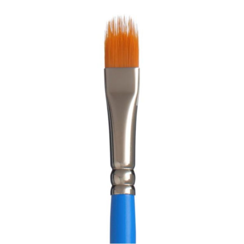 Princeton Select Filbert Grainer Brush 1/4 in