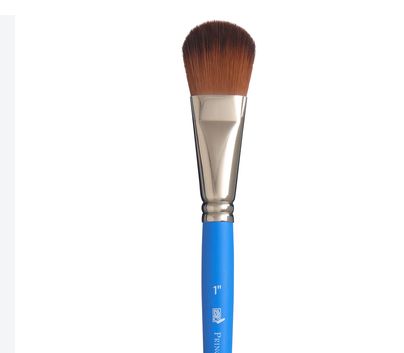 Princeton Select Oval Mop Brush 1 in