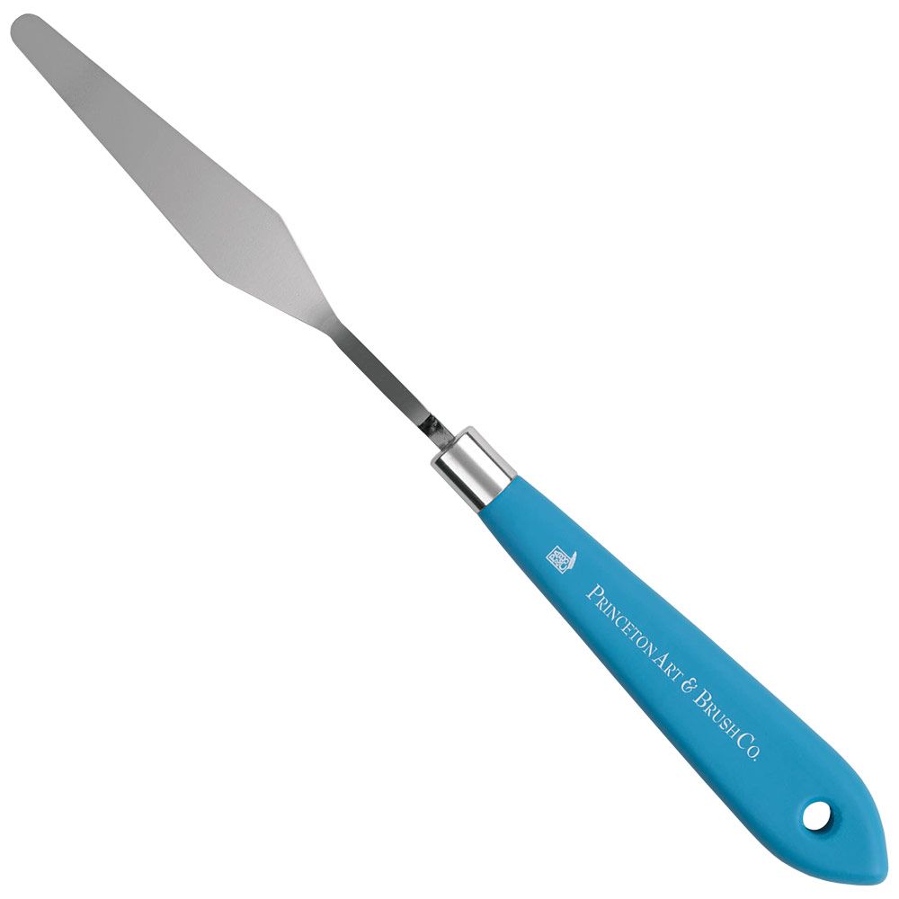 Princeton Select #4 Palette Knife