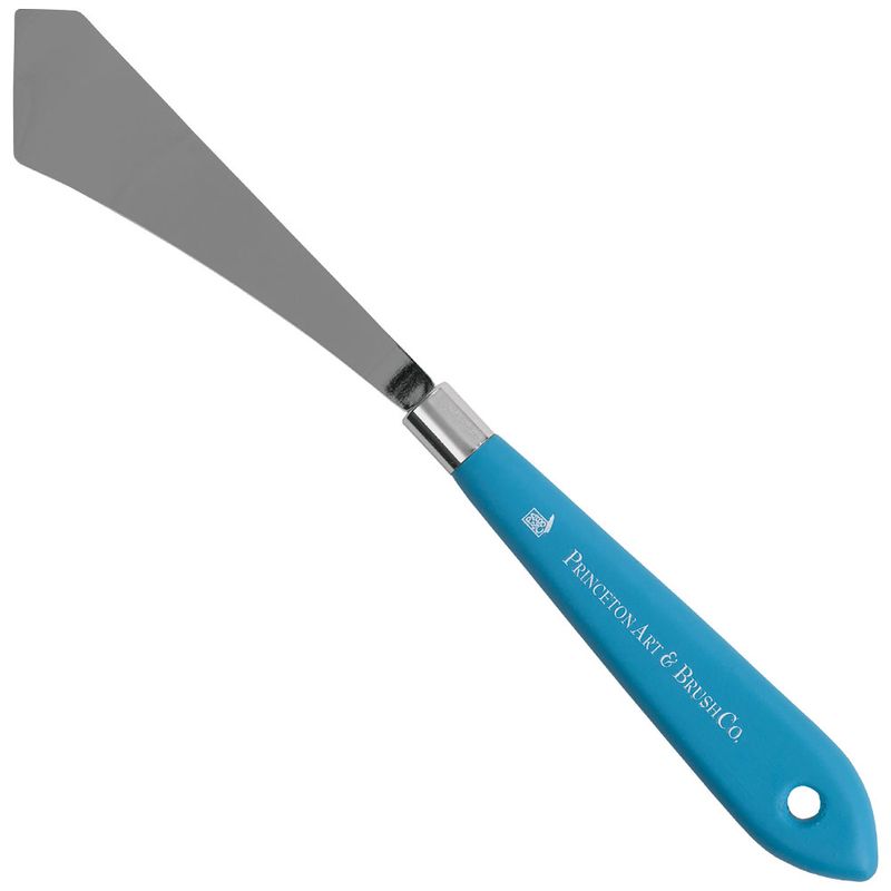 Princeton Select #8 Palette Knife