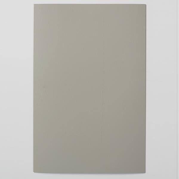 Red Baron Gray Lino Unmnt 9x12