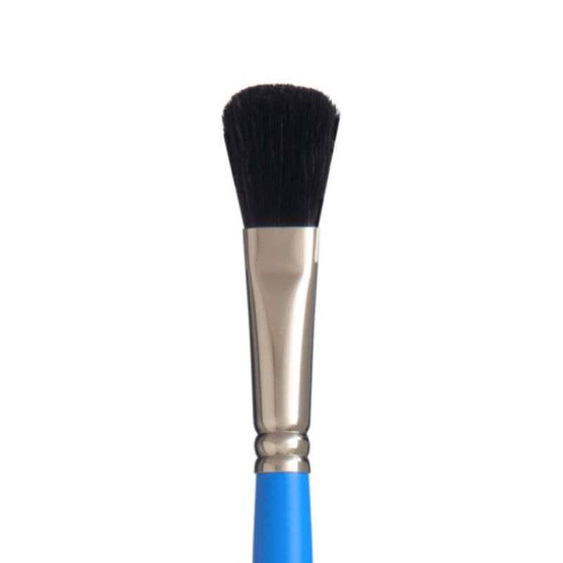 Princeton Select Black Mop Brush 1 in