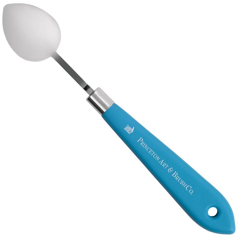 Princeton Select #9 Palette Knife