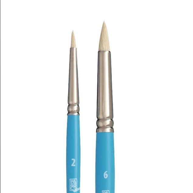 Princeton Select Bristle Blender Brush 6
