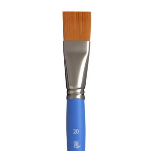 Princeton Select Flat Shader Brush 20