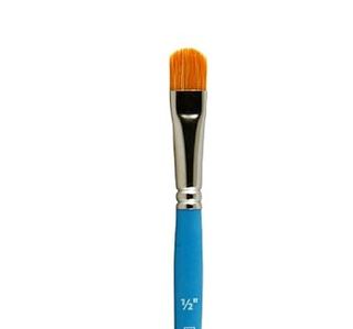 Princeton Select Lunar Blender Brush 1/2