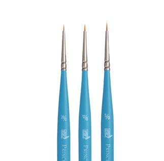 Princeton Select Mini Round Brush 20/0