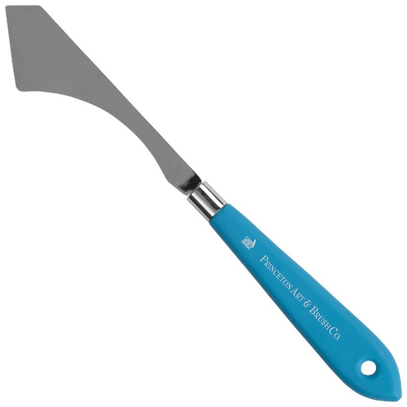 Princeton Select #7 Palette Knife