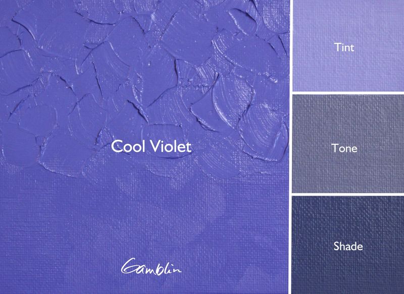 1980 Oil Cool Violet 37ml S2