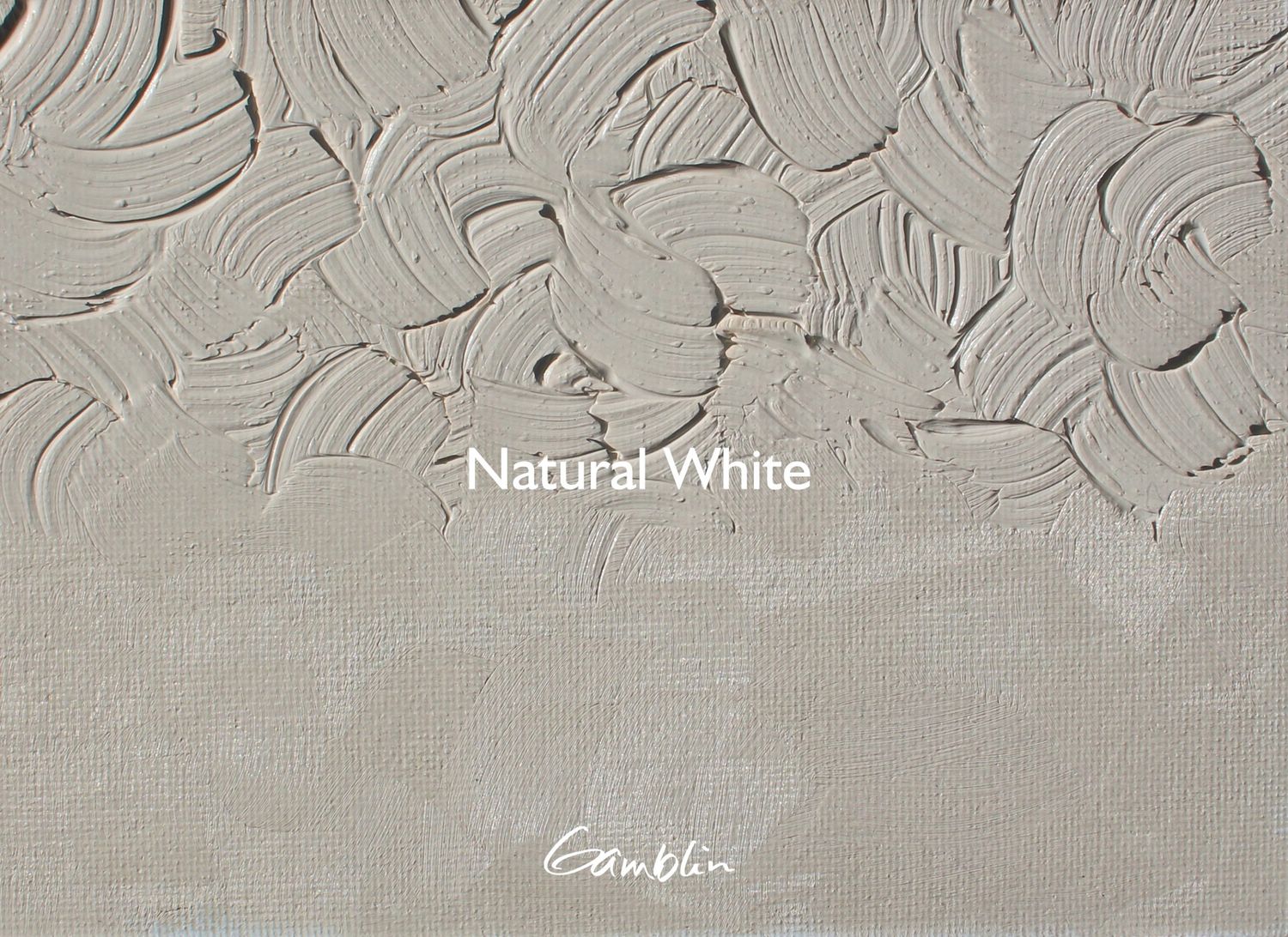 1980 Oil Natural White 37ml - S1