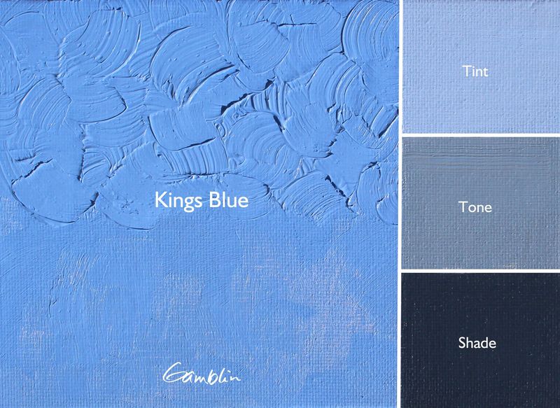 1980 Oil Kings Blue 37ml S2