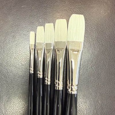 Doug Swinton Brush Set (Rosemary)