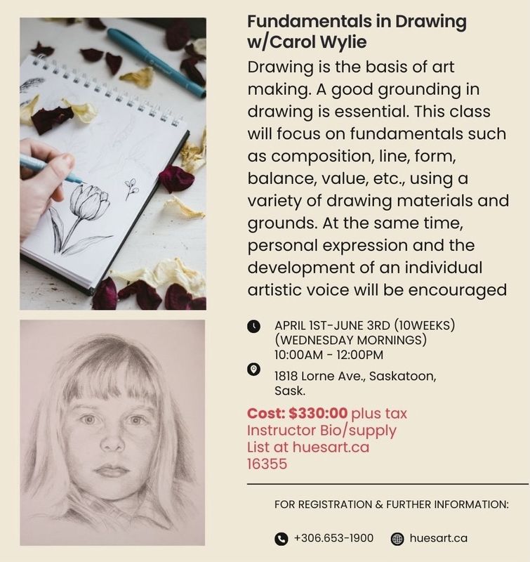 Drawing Fundamentals C Wylie