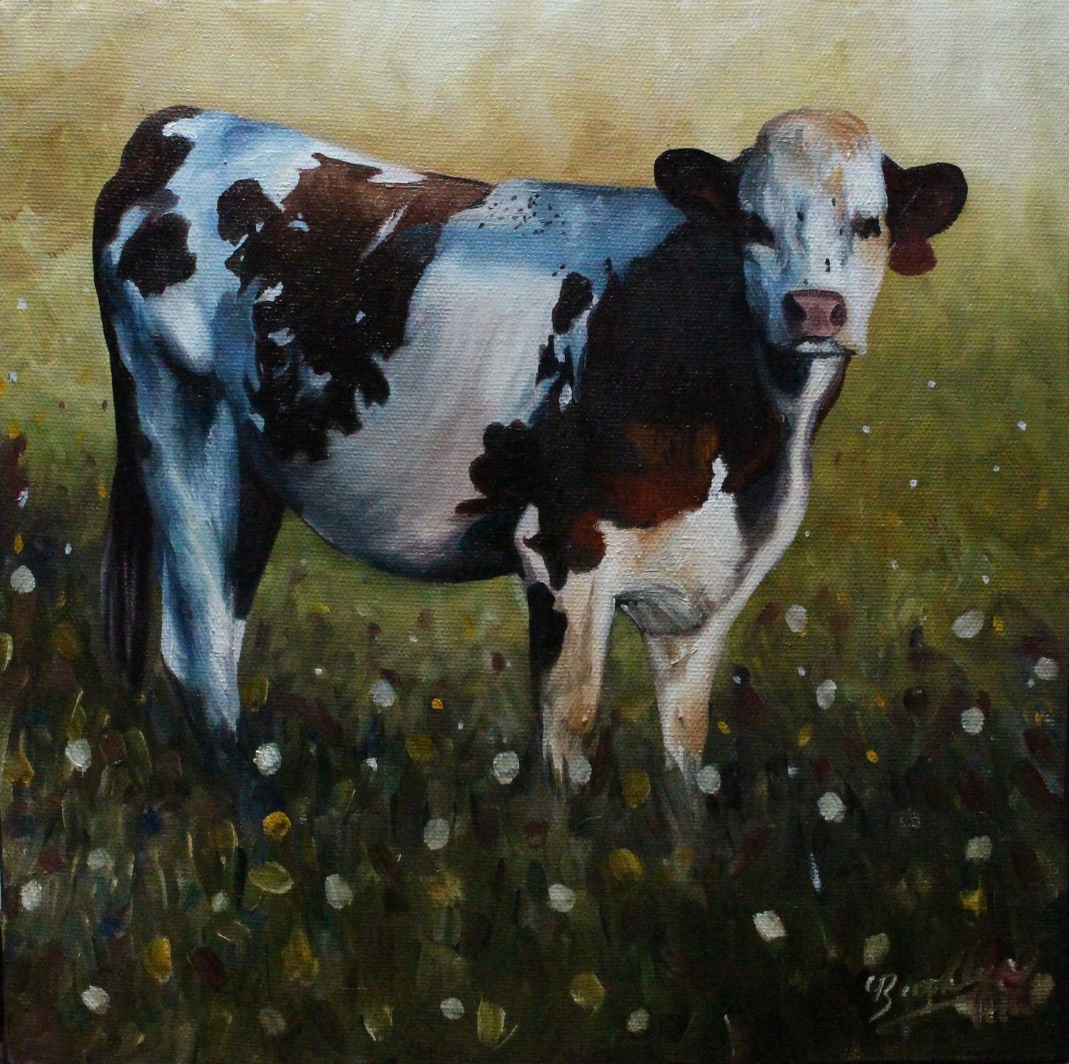 Gentle Soul by Brooklyn Hill