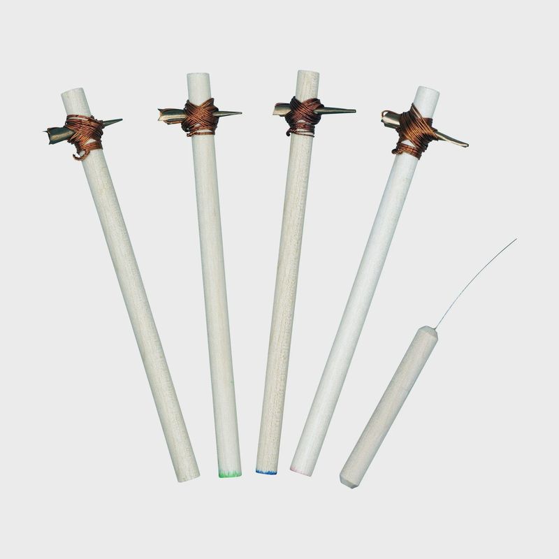 Luba's Kistky Set Traditional