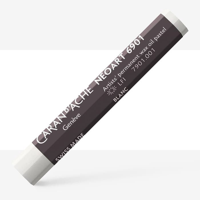 CA NEOART 6901 WHITE