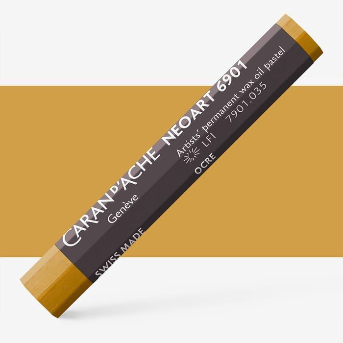 CA NEOART 6901 OCHRE