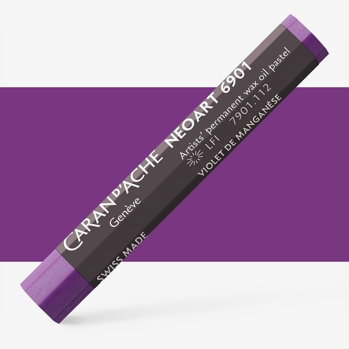 CA NEOART 6901 MANGANESE VIOLET