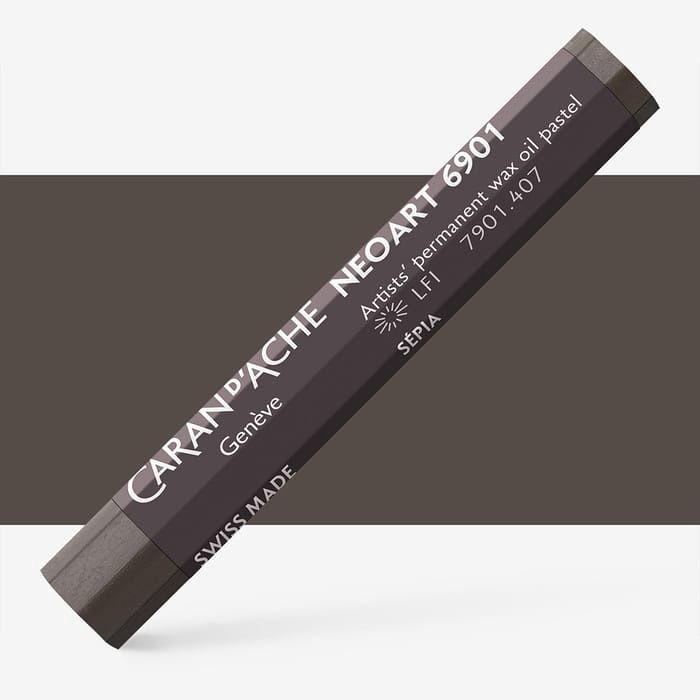 CA NEOART 6901 SEPIA