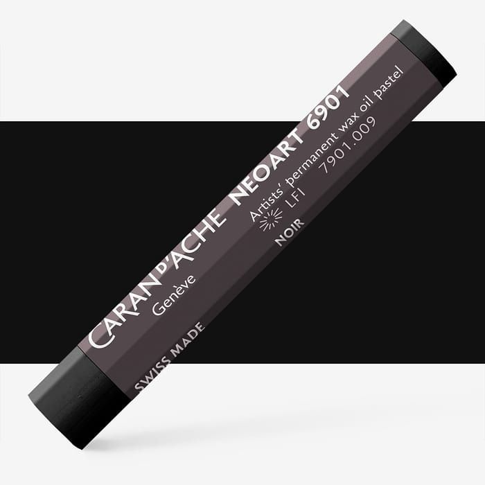 CA NEOART 6901 BLACK