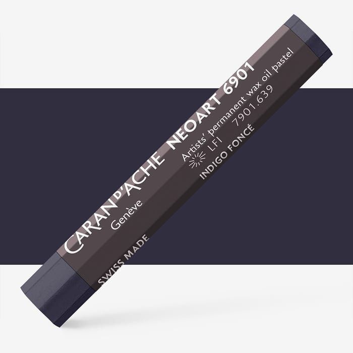 CA NEOART 6901 DARK INDIGO