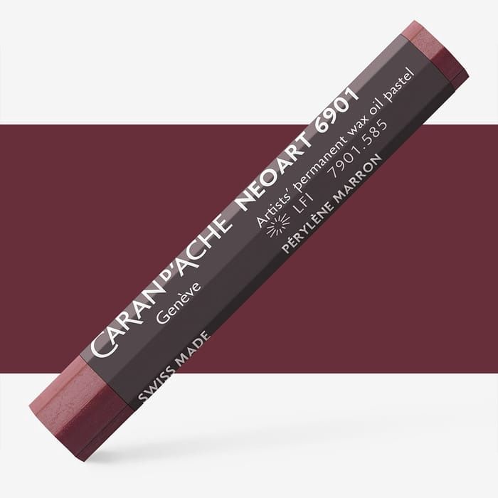 CA NEOART 6901 PERYLENE BROWN