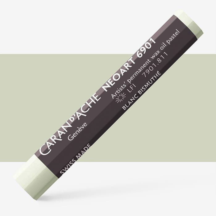 CA NEOART 6901 BISMUTH WHITE