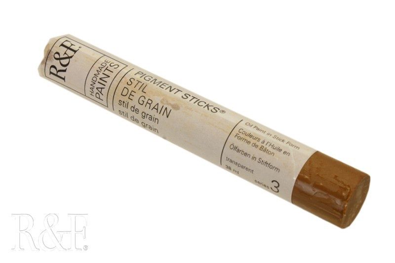 R&amp;F Stil de Grain Pigment Stick 38ml