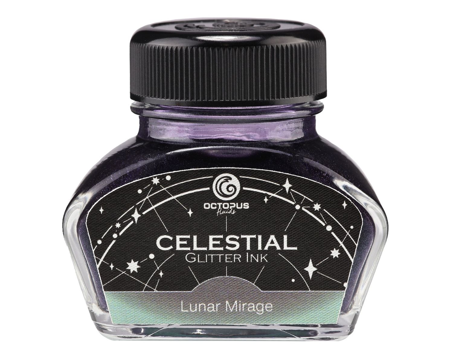 Octopus Lunar Mirage Celestial Ink 30ml