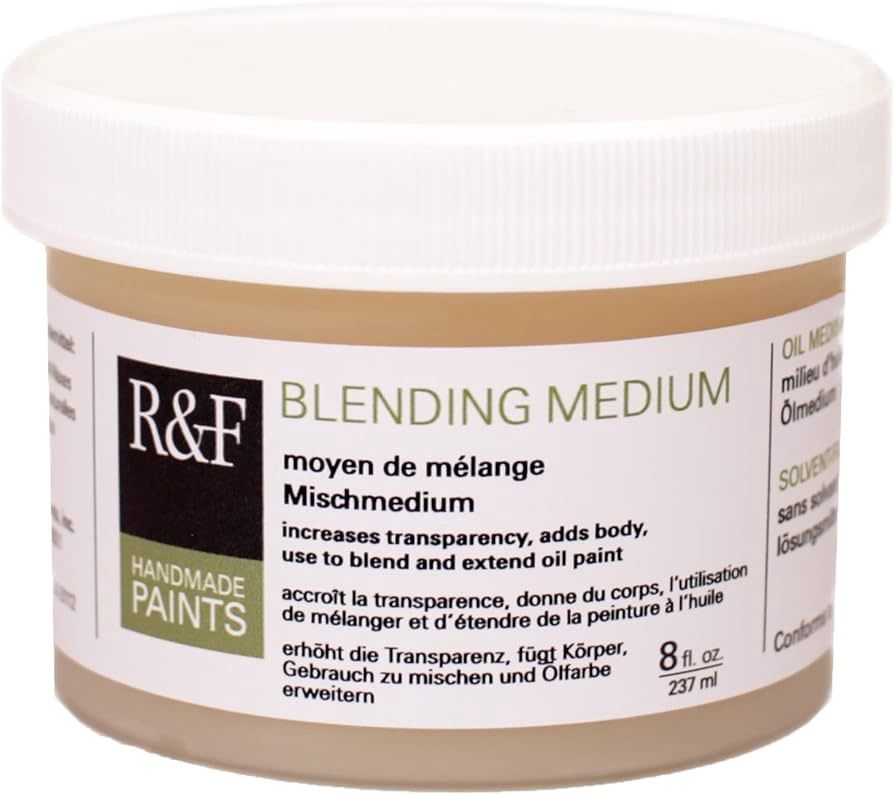 R&amp;F Blending Medium 237ml