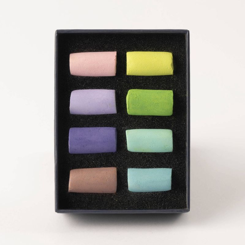 Unison Spring Set 8pc 1/2 sticks