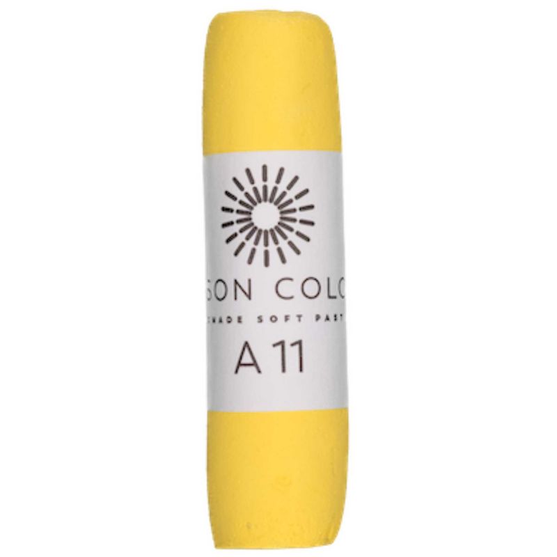 Unison Additional 11 Soft Pastel