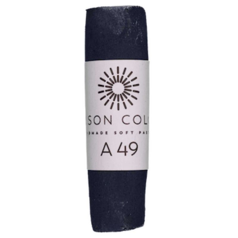 Unison Additional 49 Soft Pastel