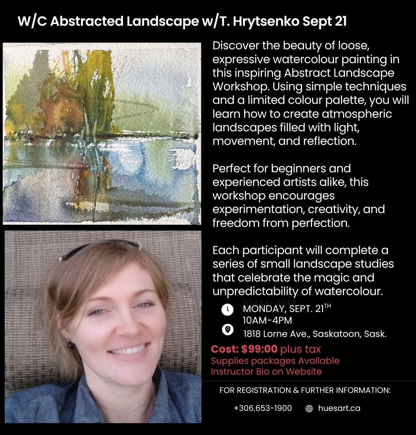 Sept 21 Abstract WC Landscape T Hrytsenko