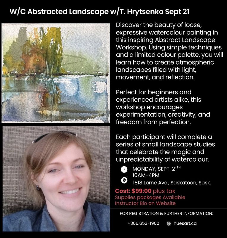 Sept 21 Abstract WC Landscape T Hrytsenko