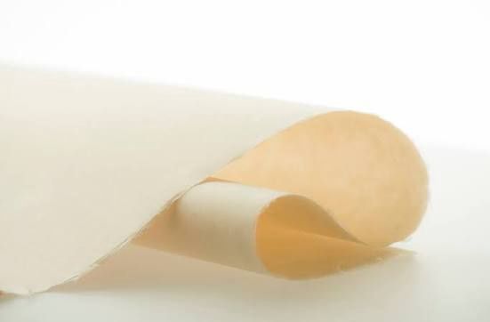 Kitakata Rice Paper natural 16x20 30gsm