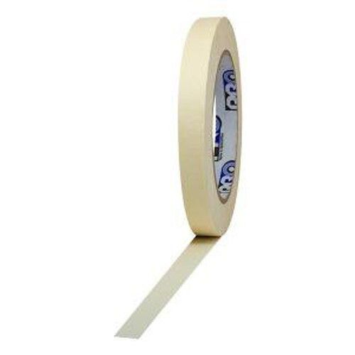 Pro Tape All Purpose Masking Tape 1/8 inch