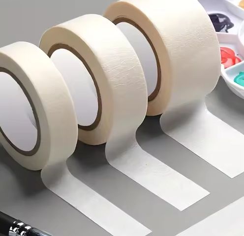 Watercolour Masking Tape 2.0mm