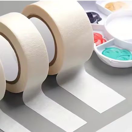 Watercolour Masking Tape 3.0mm
