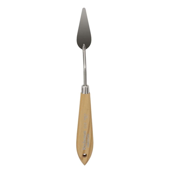 Stainless Steel Painting Knife 828 Made in Italy